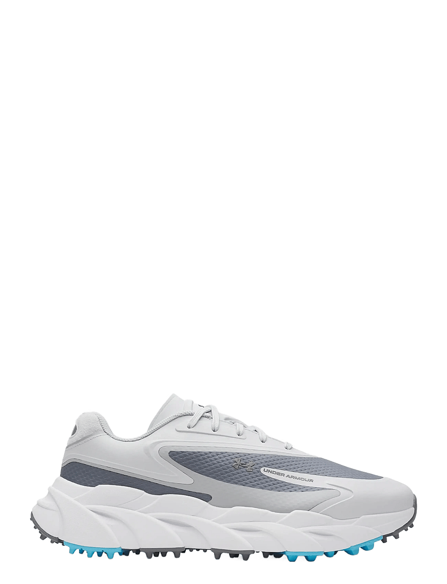 Under Armour - UA Halo Hybrid SL - golfijalatsid - halo gray - 0