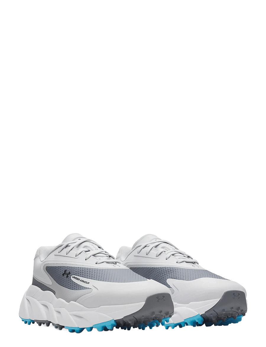 Under Armour - UA Halo Hybrid SL - golfijalatsid - halo gray - 1