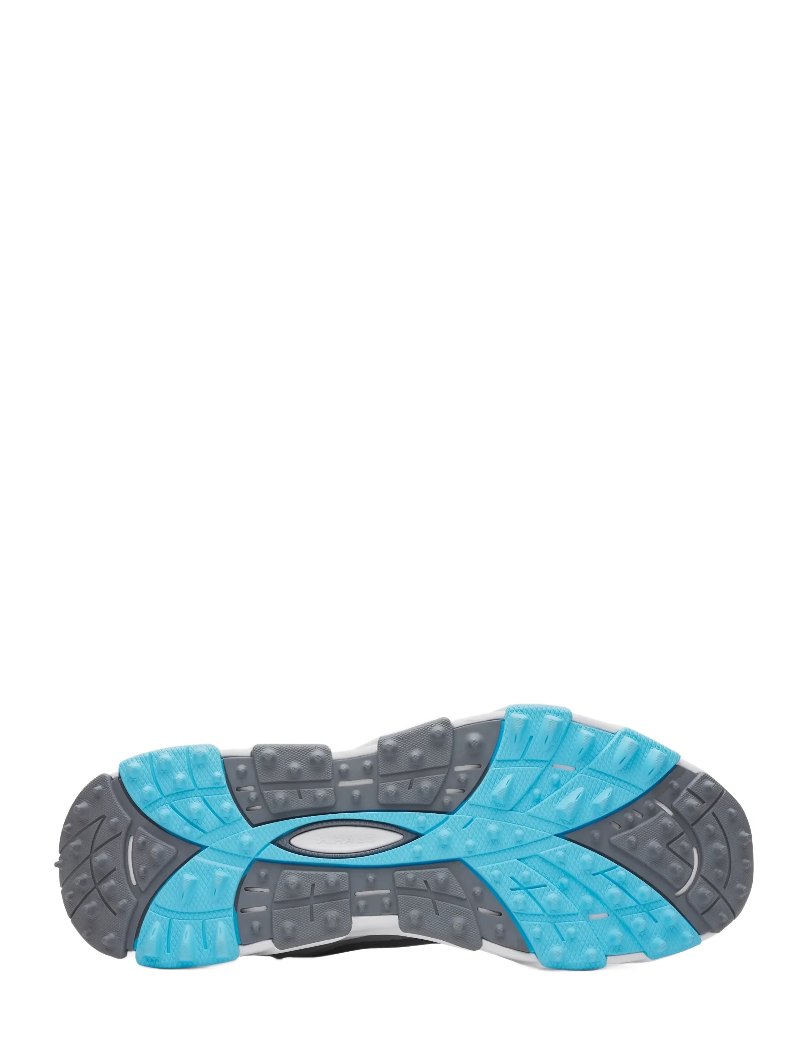 Under Armour - UA Halo Hybrid SL - golfijalatsid - halo gray - 2