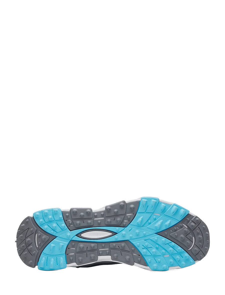 Under Armour - UA Halo Hybrid SL - golfijalatsid - halo gray - 2