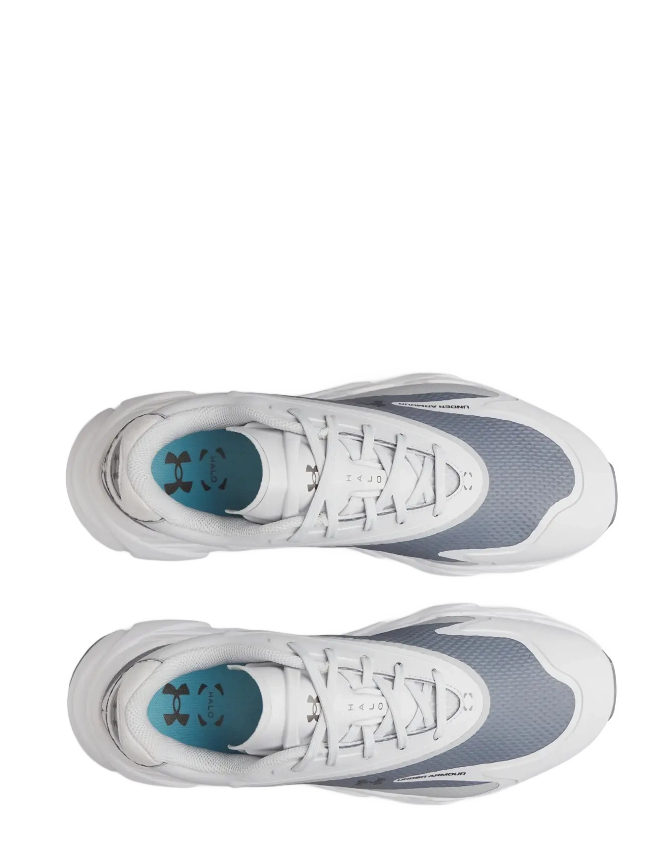 Under Armour - UA Halo Hybrid SL - golfijalatsid - halo gray - 3