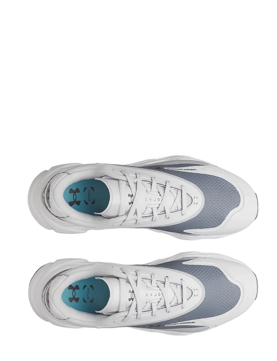 Under Armour - UA Halo Hybrid SL - golfijalatsid - halo gray - 3