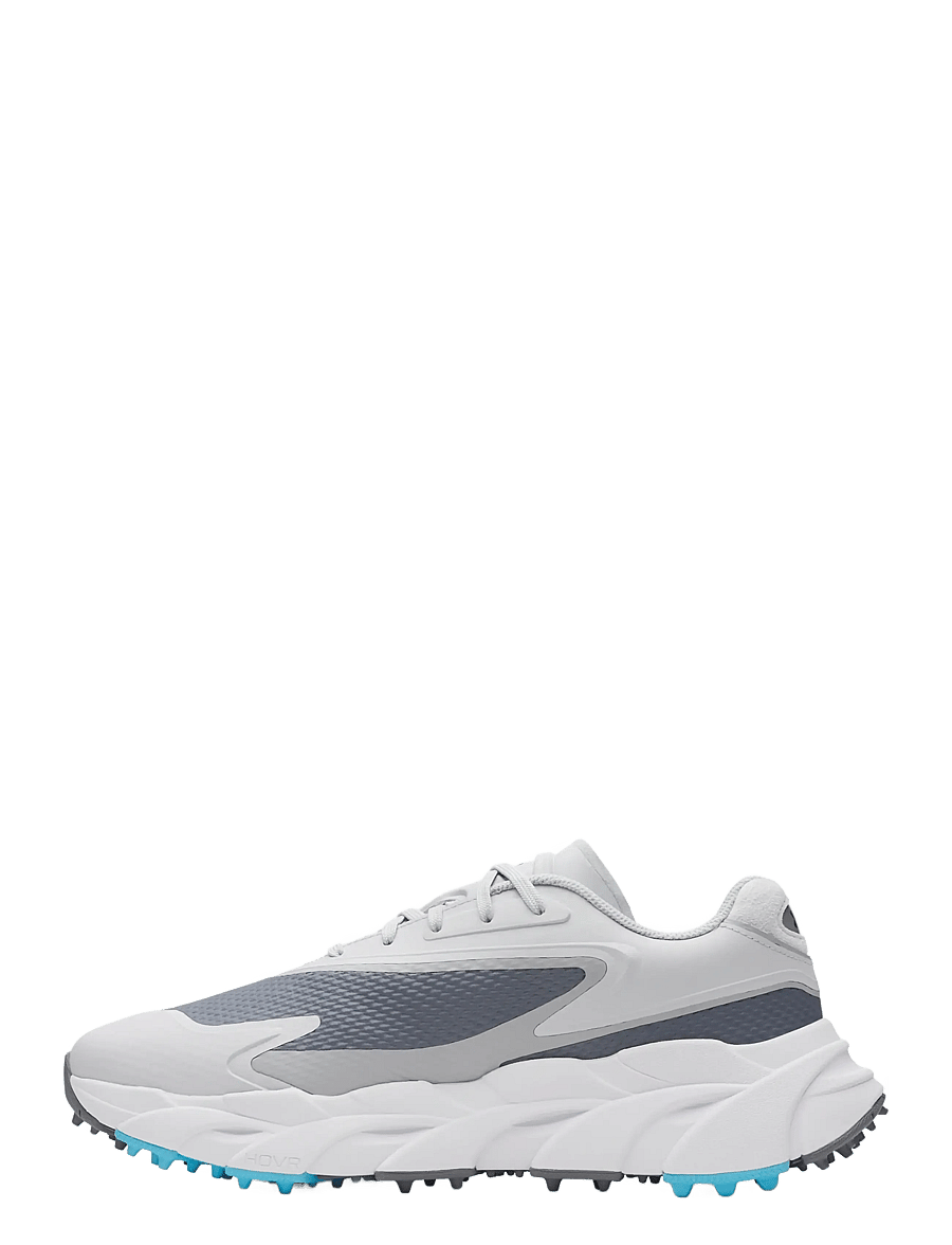 Under Armour - UA Halo Hybrid SL - golfijalatsid - halo gray - 4