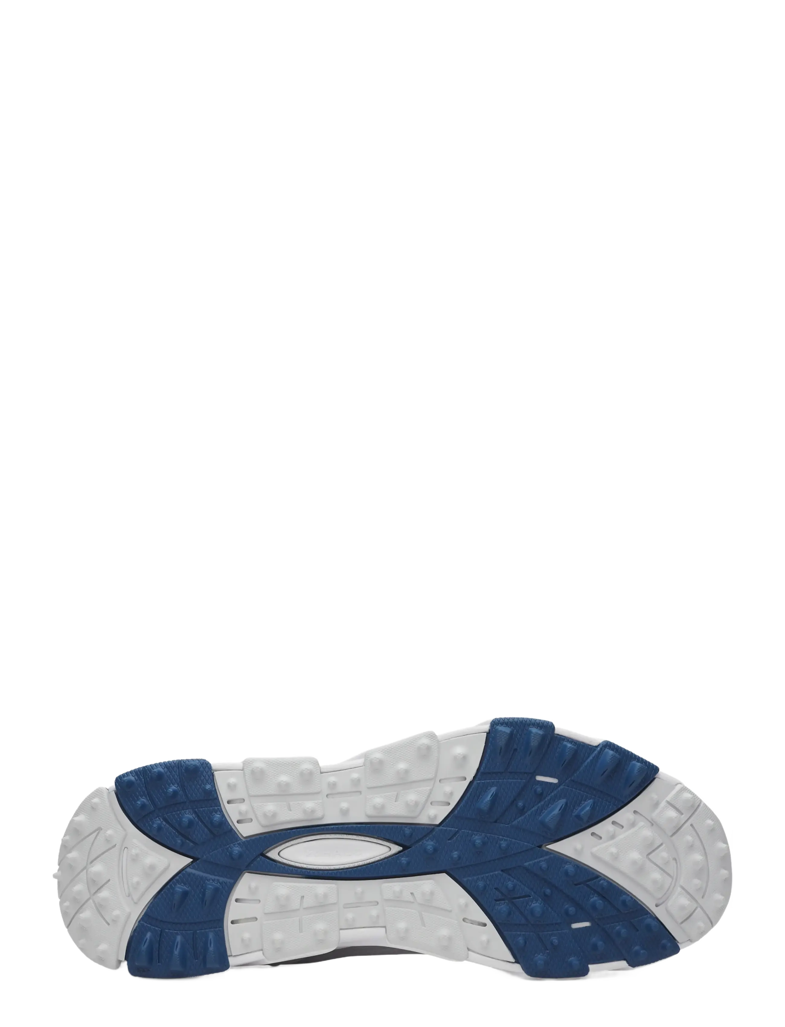 Under Armour - UA Halo Hybrid SL - golfsko - white - 2
