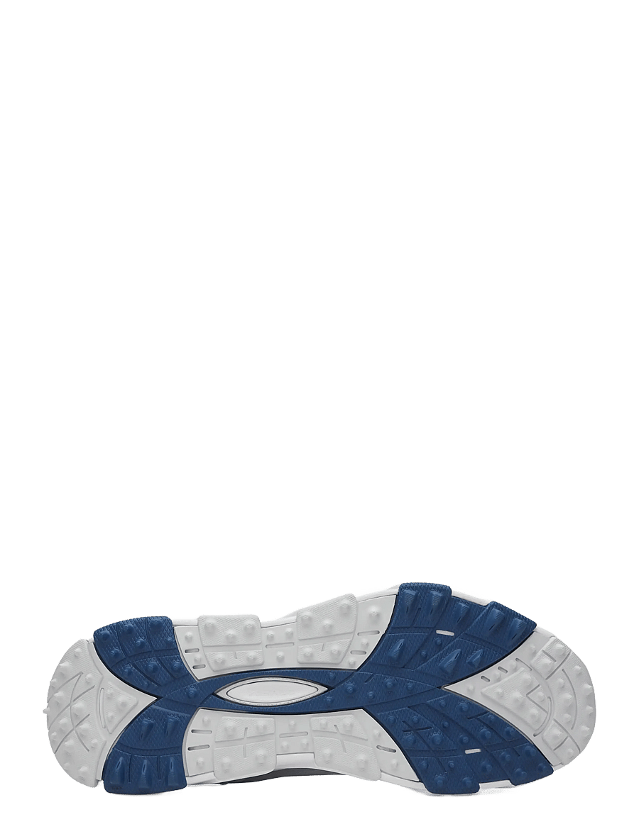 Under Armour - UA Halo Hybrid SL - golfsko - white - 2