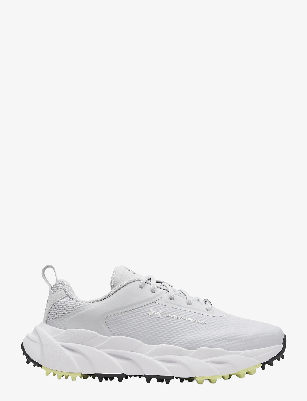 Under Armour - UA W Halo Hybrid SL - golfschuhe - halo gray - 0