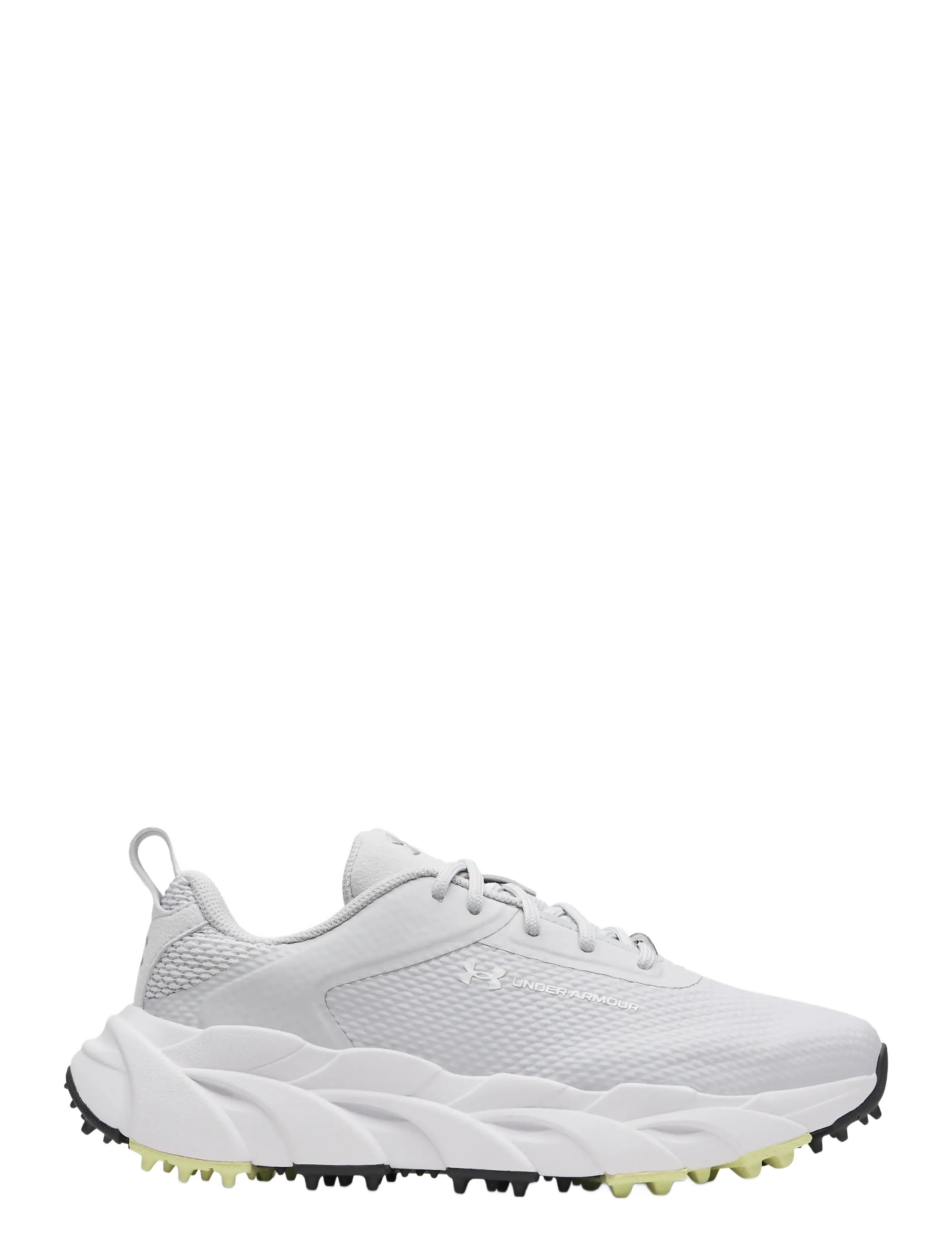 Under Armour UA W Halo Hybrid SL - Under Armour - HALO GRAY / white