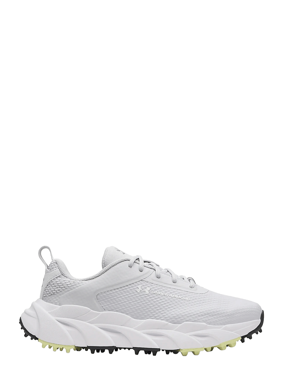 Under Armour - UA W Halo Hybrid SL - golfskor - halo gray - 0