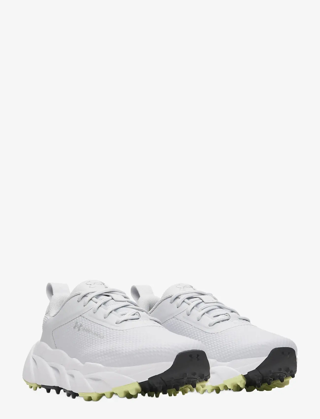 Under Armour - UA W Halo Hybrid SL - golfschuhe - halo gray - 1