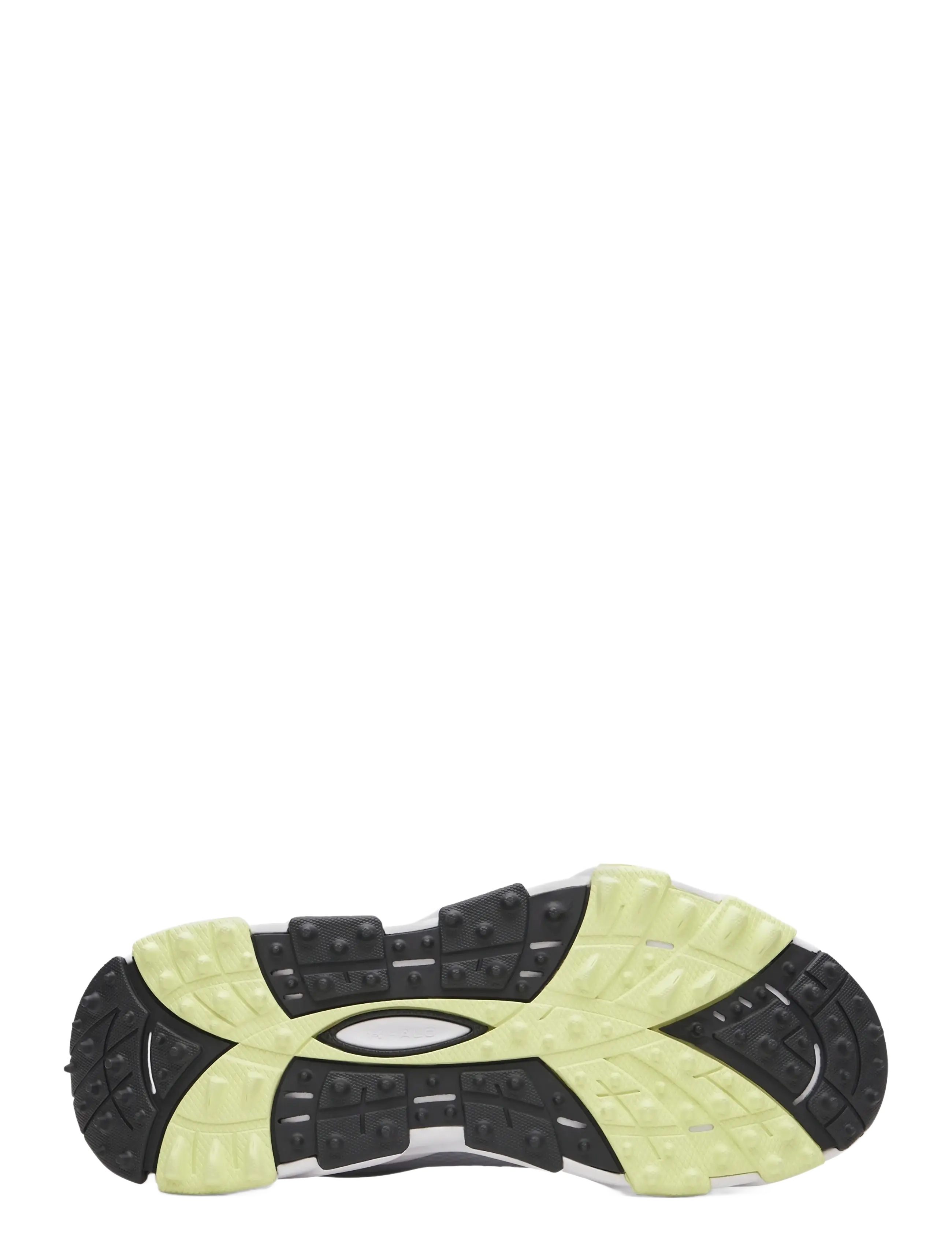 Under Armour - UA W Halo Hybrid SL - golfskor - halo gray - 2