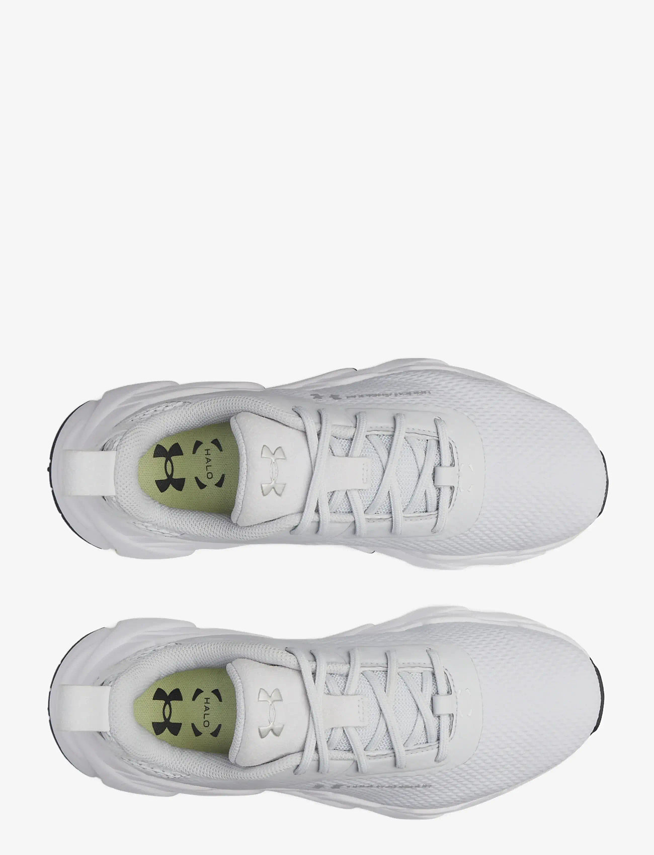Under Armour - UA W Halo Hybrid SL - golfschuhe - halo gray - 3