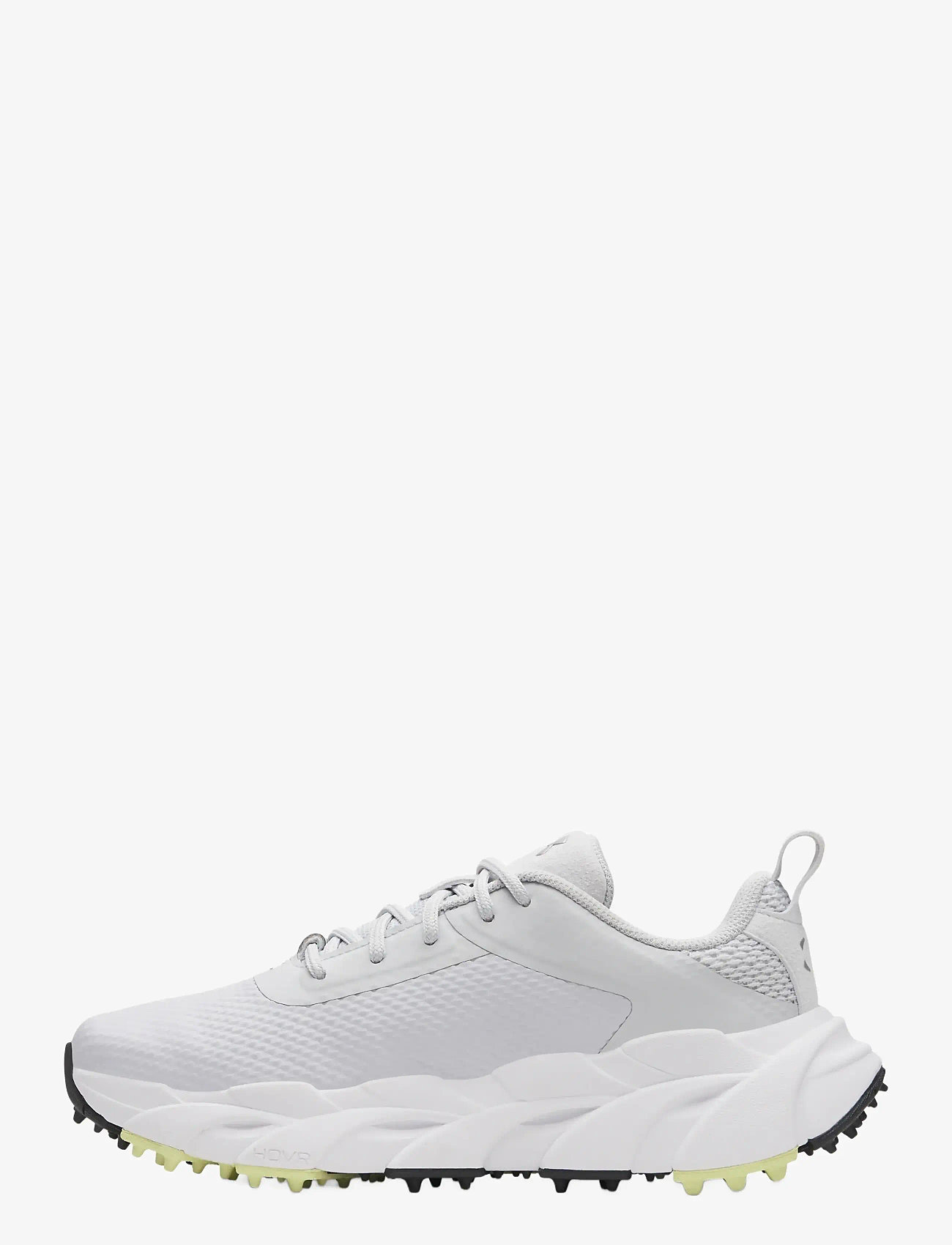 Under Armour - UA W Halo Hybrid SL - golfschuhe - halo gray - 4