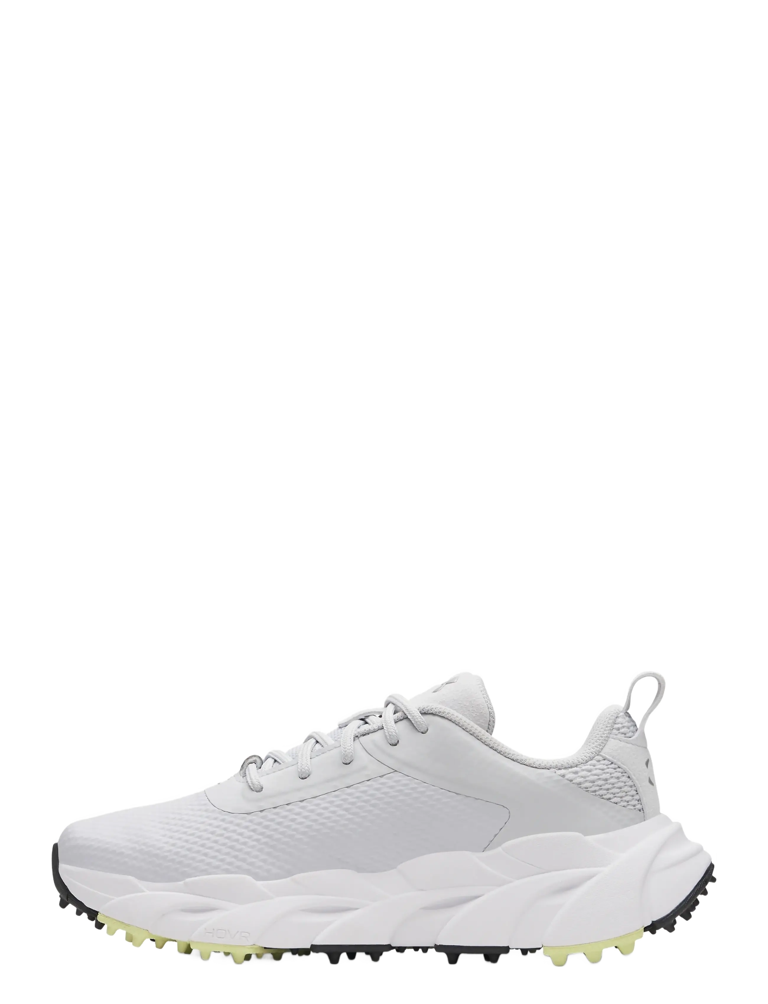 Under Armour - UA W Halo Hybrid SL - golfskor - halo gray - 4