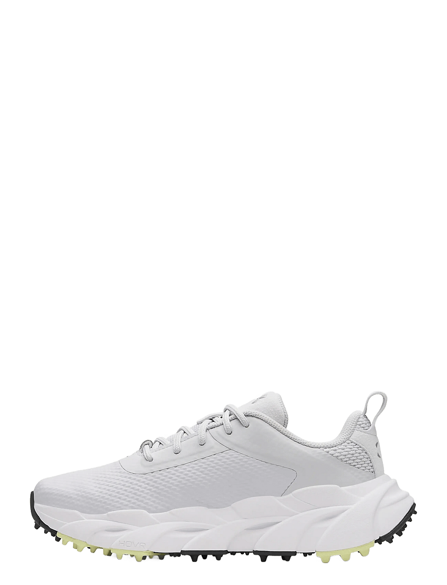 Under Armour - UA W Halo Hybrid SL - golfskor - halo gray - 4