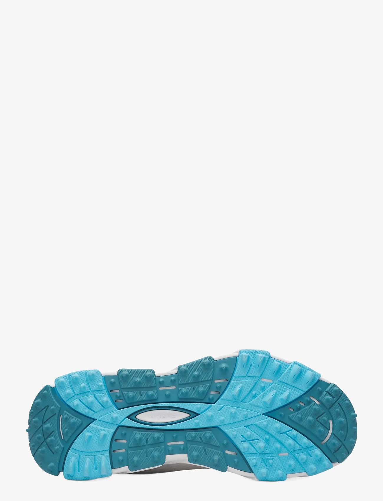 Under Armour - UA W Halo Hybrid SL - golf shoes - white - 2