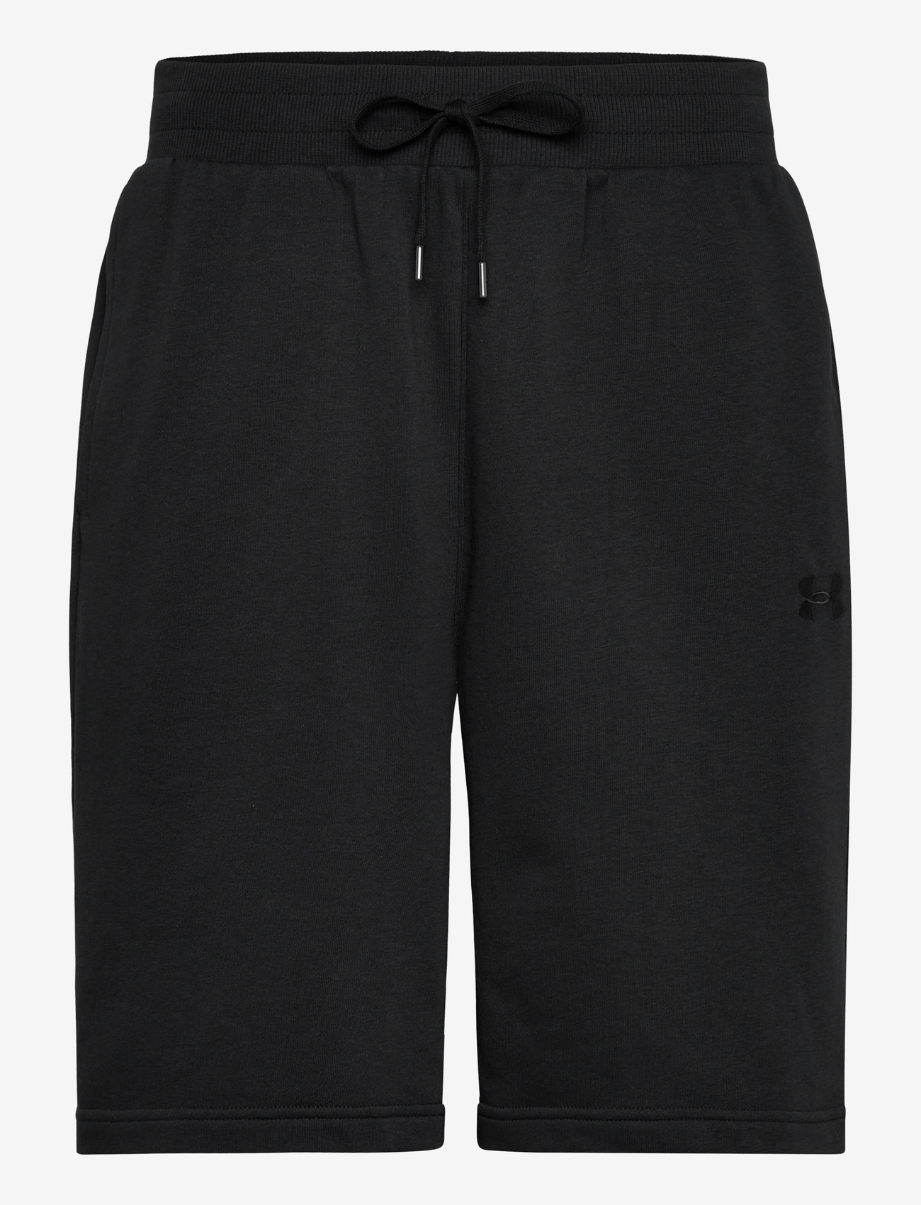 Under Armour - UA Rival LW Shorts - nederdelar - black - 1