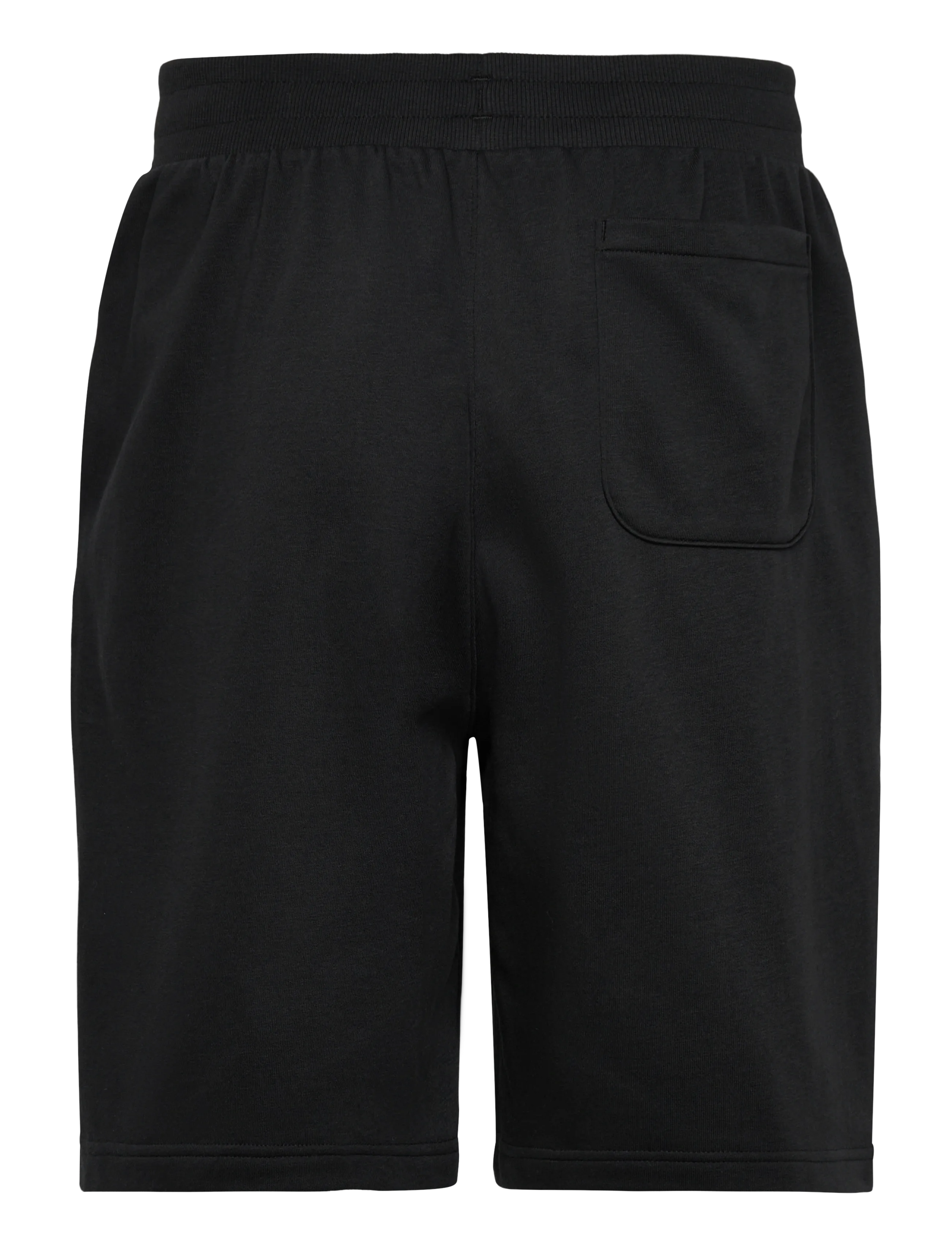 Under Armour - UA Rival LW Shorts - püksid - black - 2