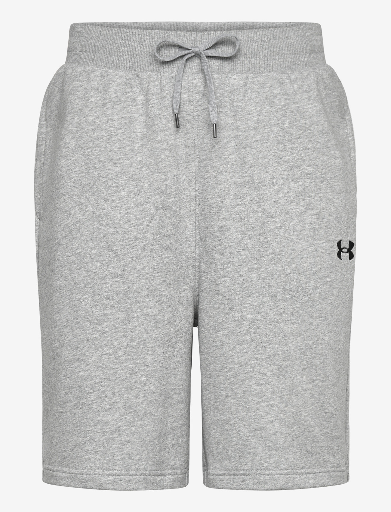 Under Armour - UA Rival LW Shorts - hosen - black medium heather - 1