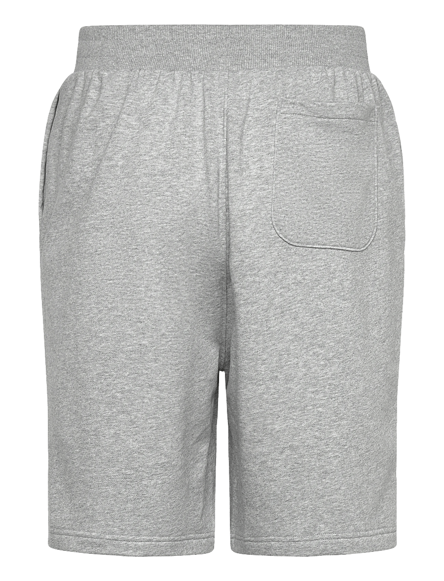 Under Armour - UA Rival LW Shorts - püksid - black medium heather - 2