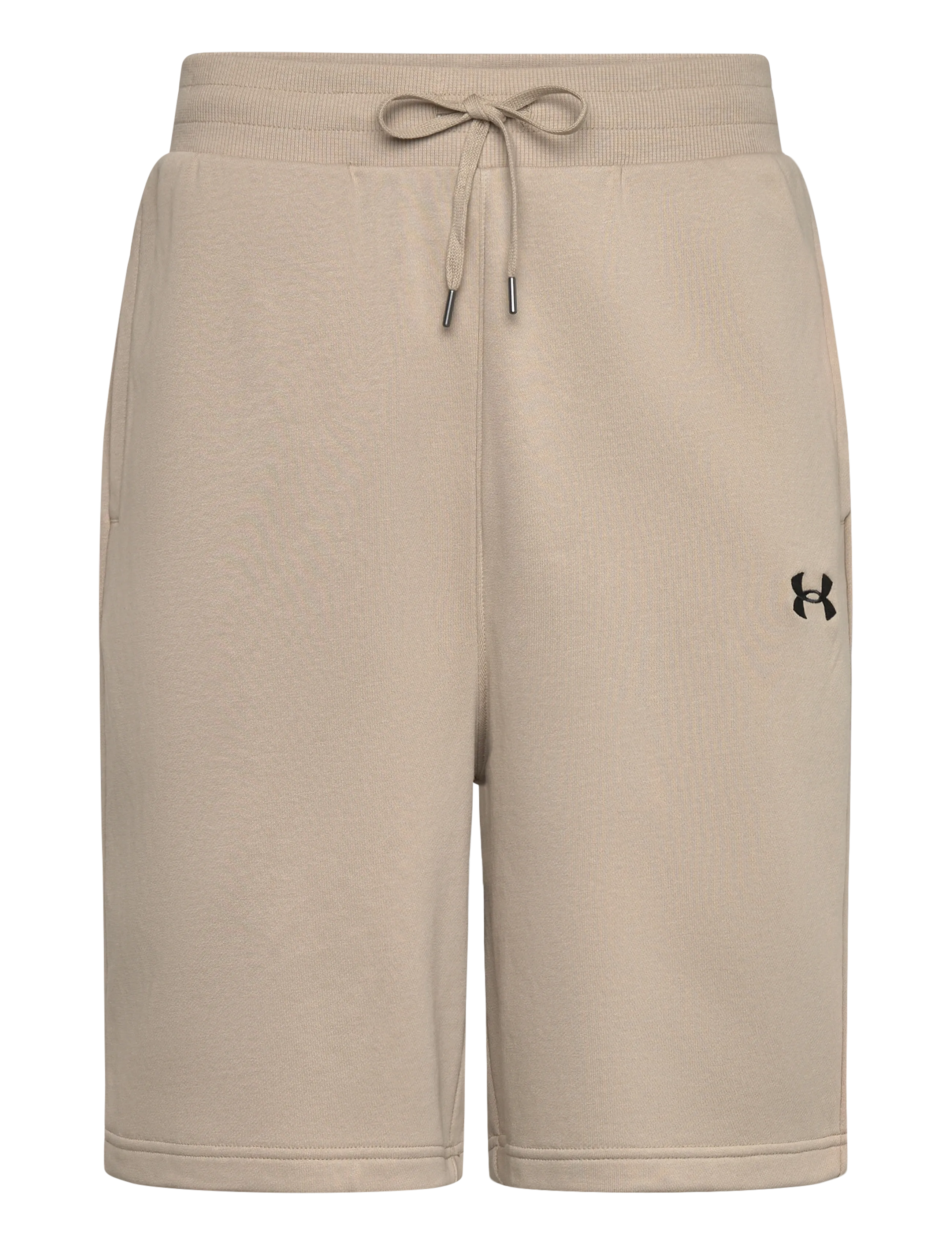 Under Armour UA Rival LW Shorts - Shorts - CITY KHAKI / beige