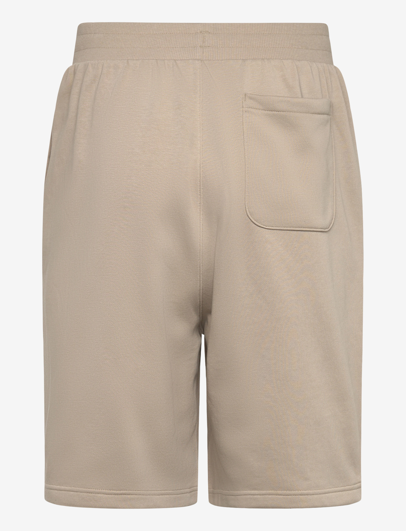 Under Armour - UA Rival LW Shorts - bottoms - city khaki - 2