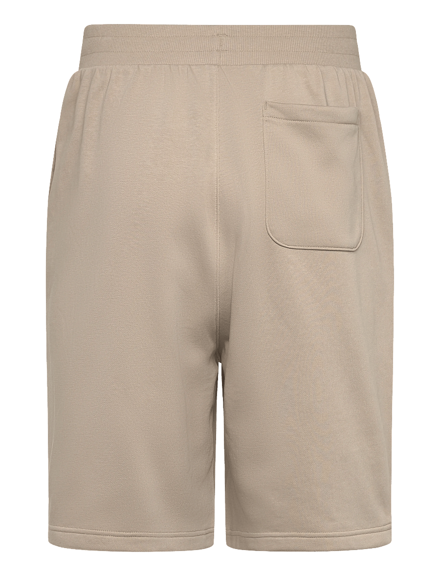 Under Armour - UA Rival LW Shorts - hosen - city khaki - 2