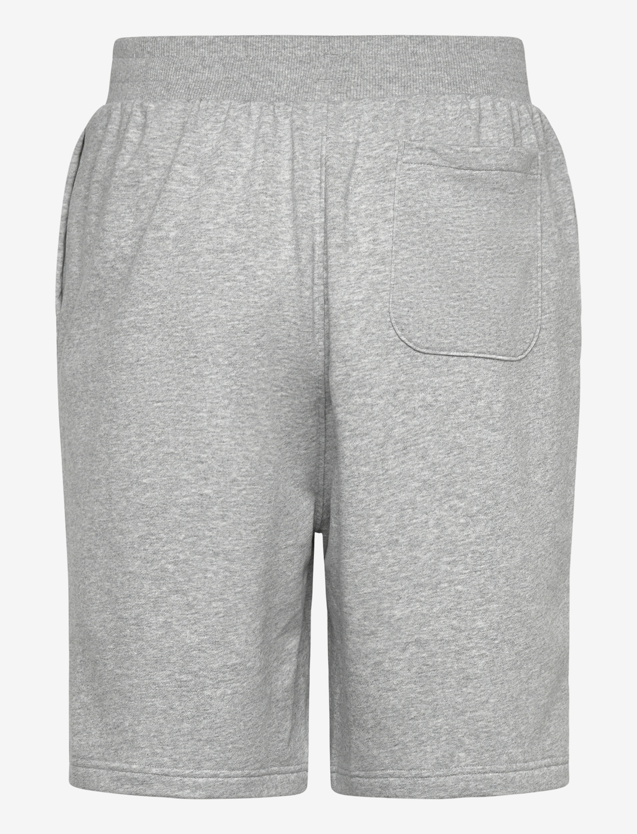 Under Armour - UA Rival LW Shorts - nederdelar - mod gray light heather - 2