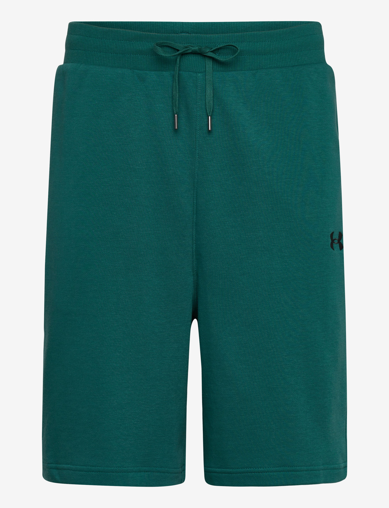Under Armour - UA Rival LW Shorts - püksid - rack green - 1