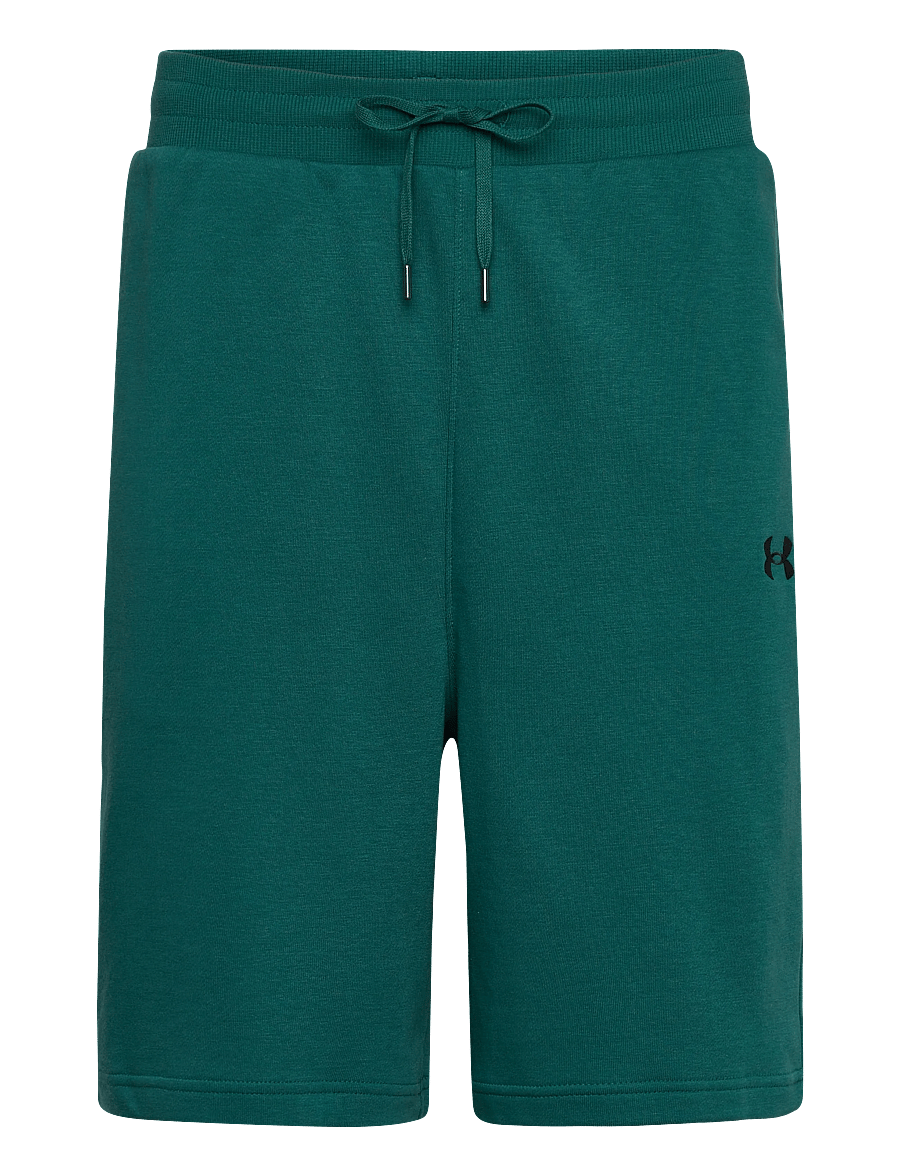 Under Armour - UA Rival LW Shorts - underdele - rack green - 1