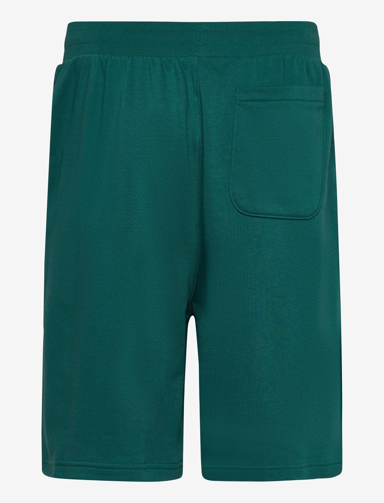 Under Armour - UA Rival LW Shorts - püksid - rack green - 2