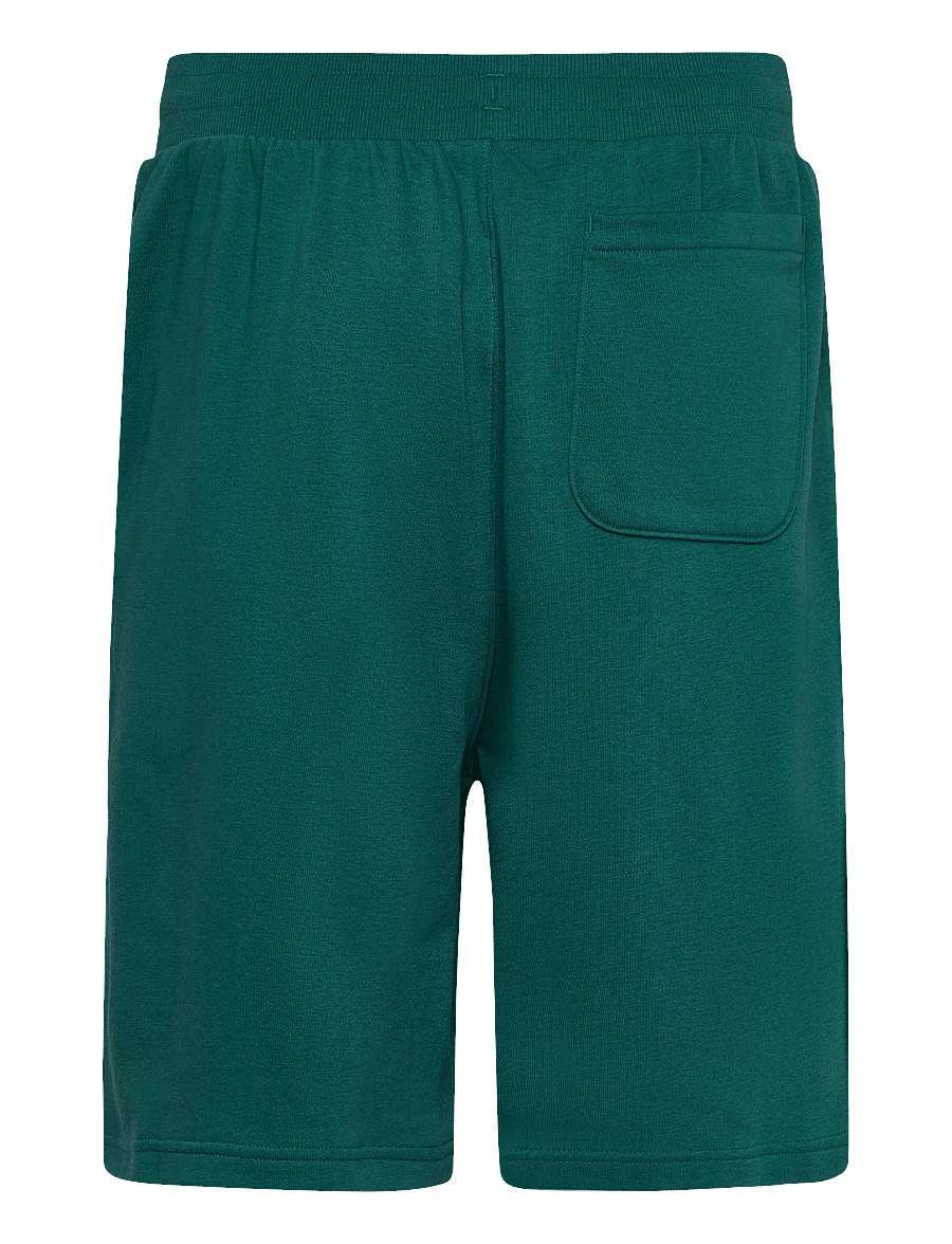 Under Armour - UA Rival LW Shorts - underdele - rack green - 2