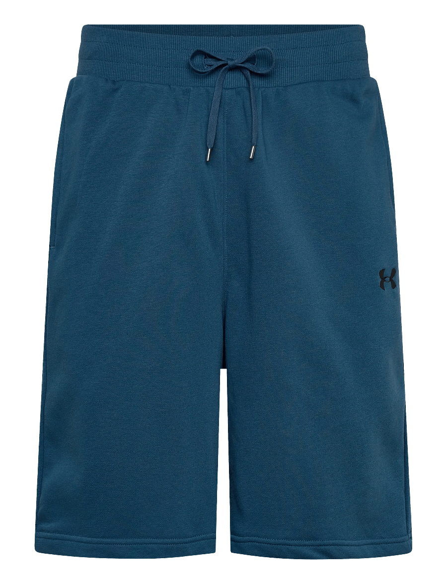 Under Armour - UA Rival LW Shorts - hosen - wham blue - 1