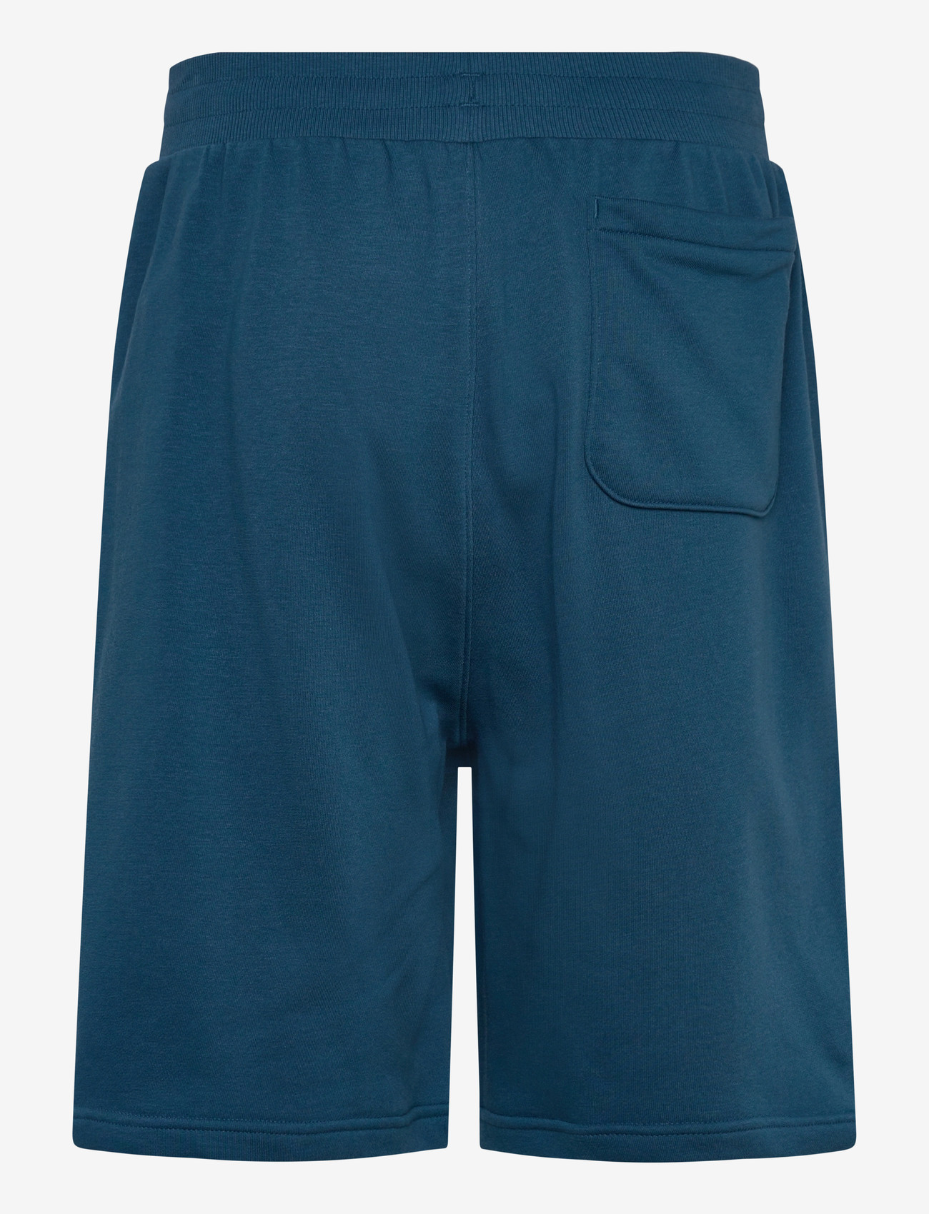 Under Armour - UA Rival LW Shorts - underdele - wham blue - 2
