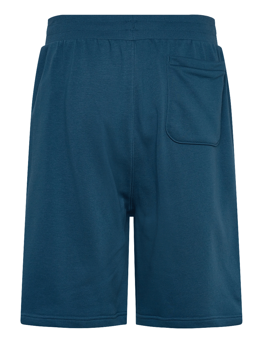 Under Armour - UA Rival LW Shorts - hosen - wham blue - 2