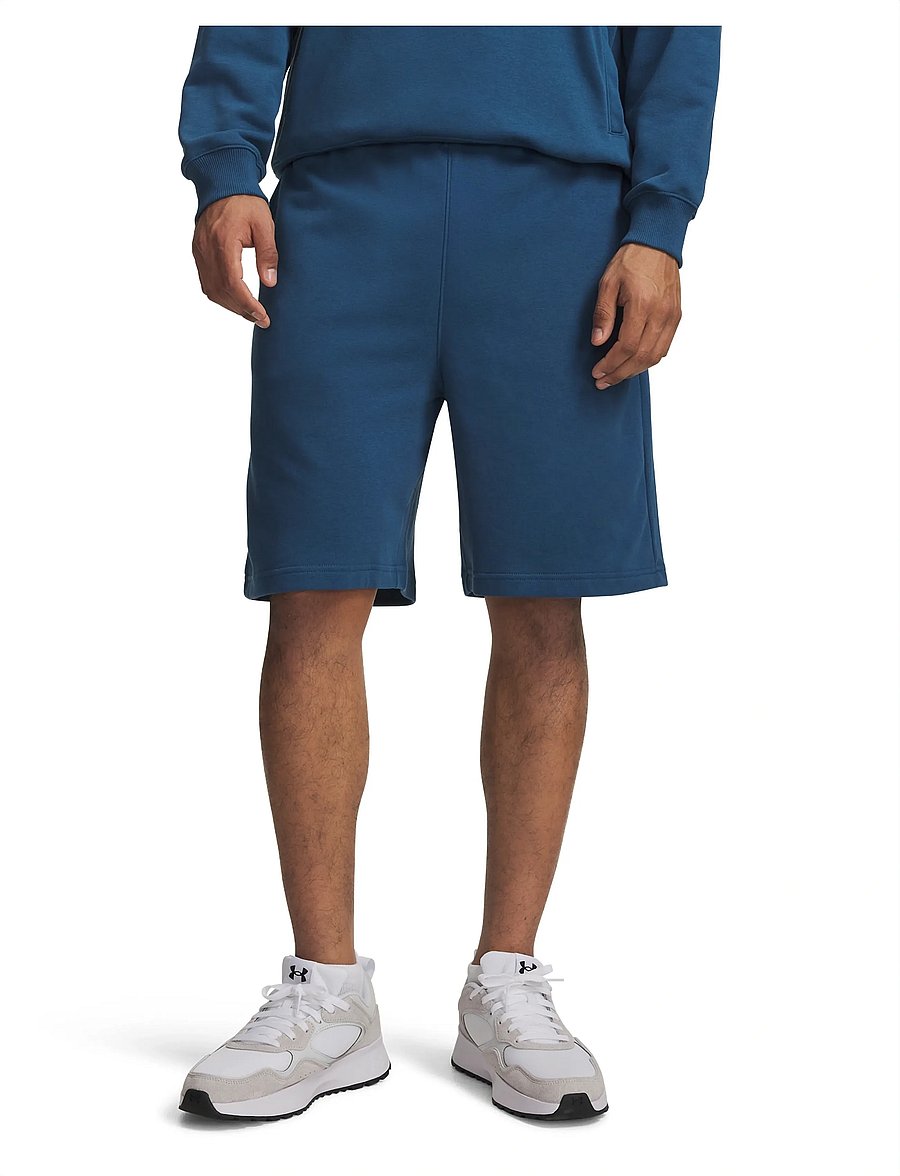 Under Armour - UA Rival LW Shorts - hosen - wham blue - 5
