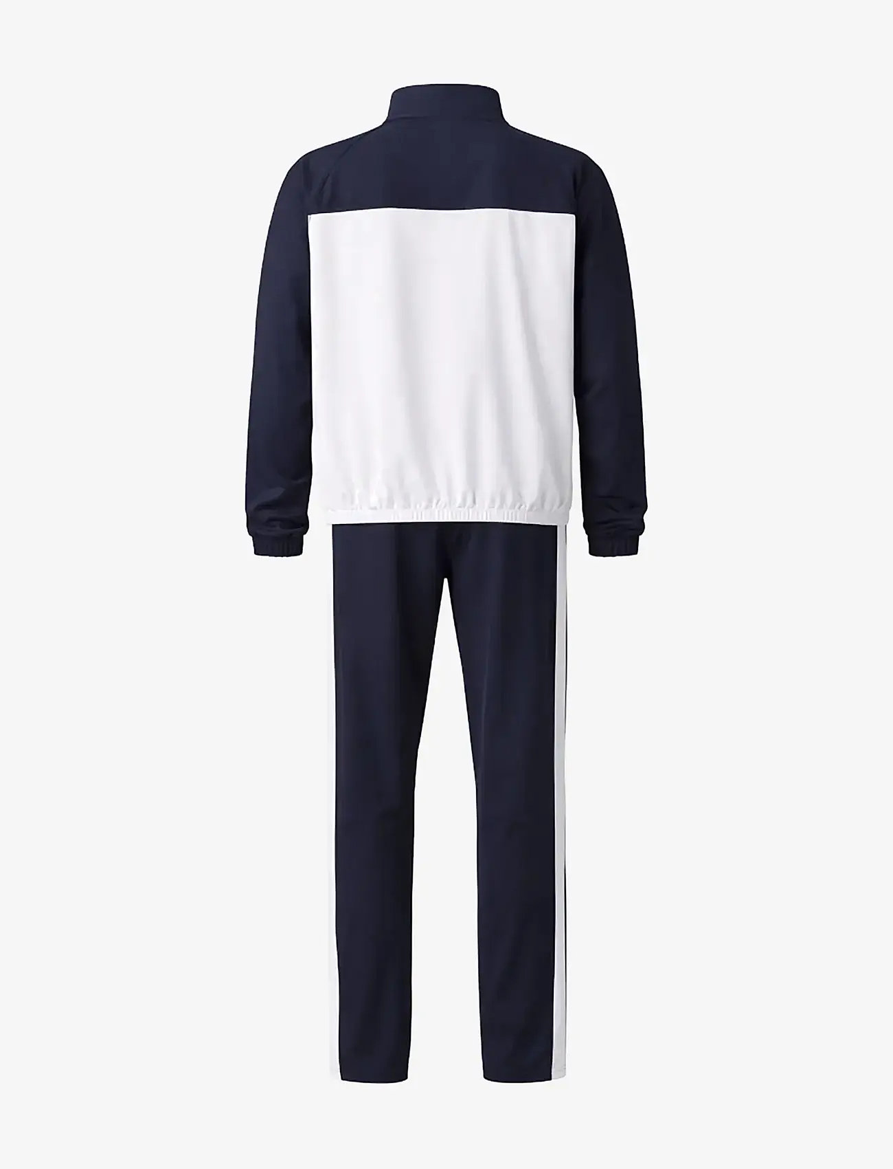 Under Armour - UA EMEA Tracksuit Novelty - spordidressid - midnight navy - 2