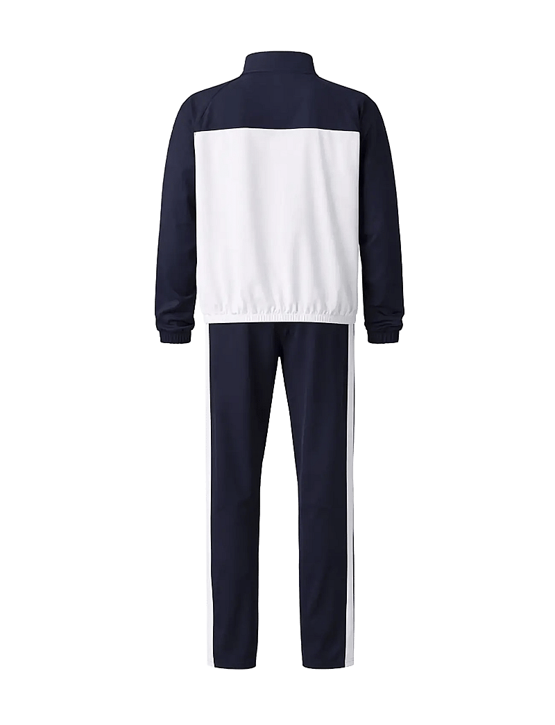 Under Armour - UA EMEA Tracksuit Novelty - spordidressid - midnight navy - 2