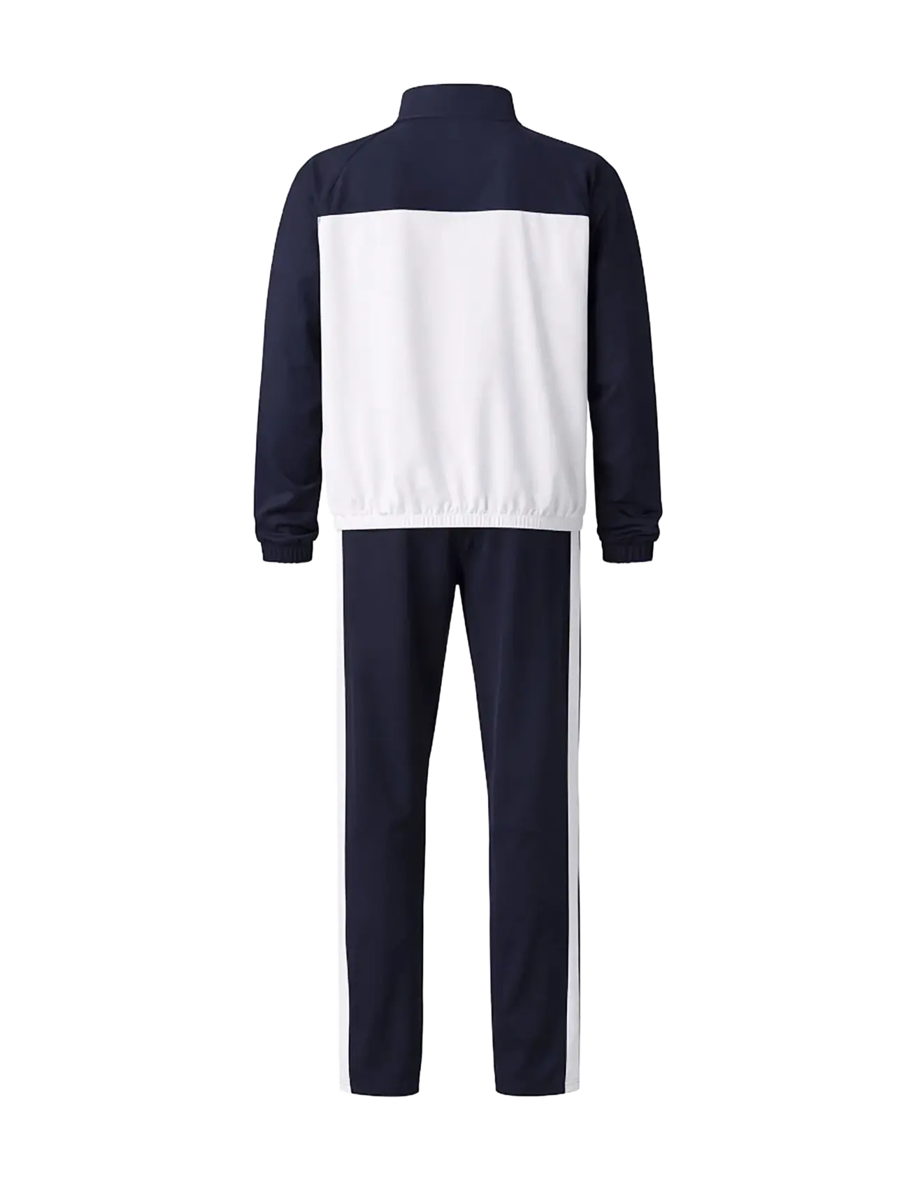 Under Armour - UA EMEA Tracksuit Novelty - joggingsæt - midnight navy - 2
