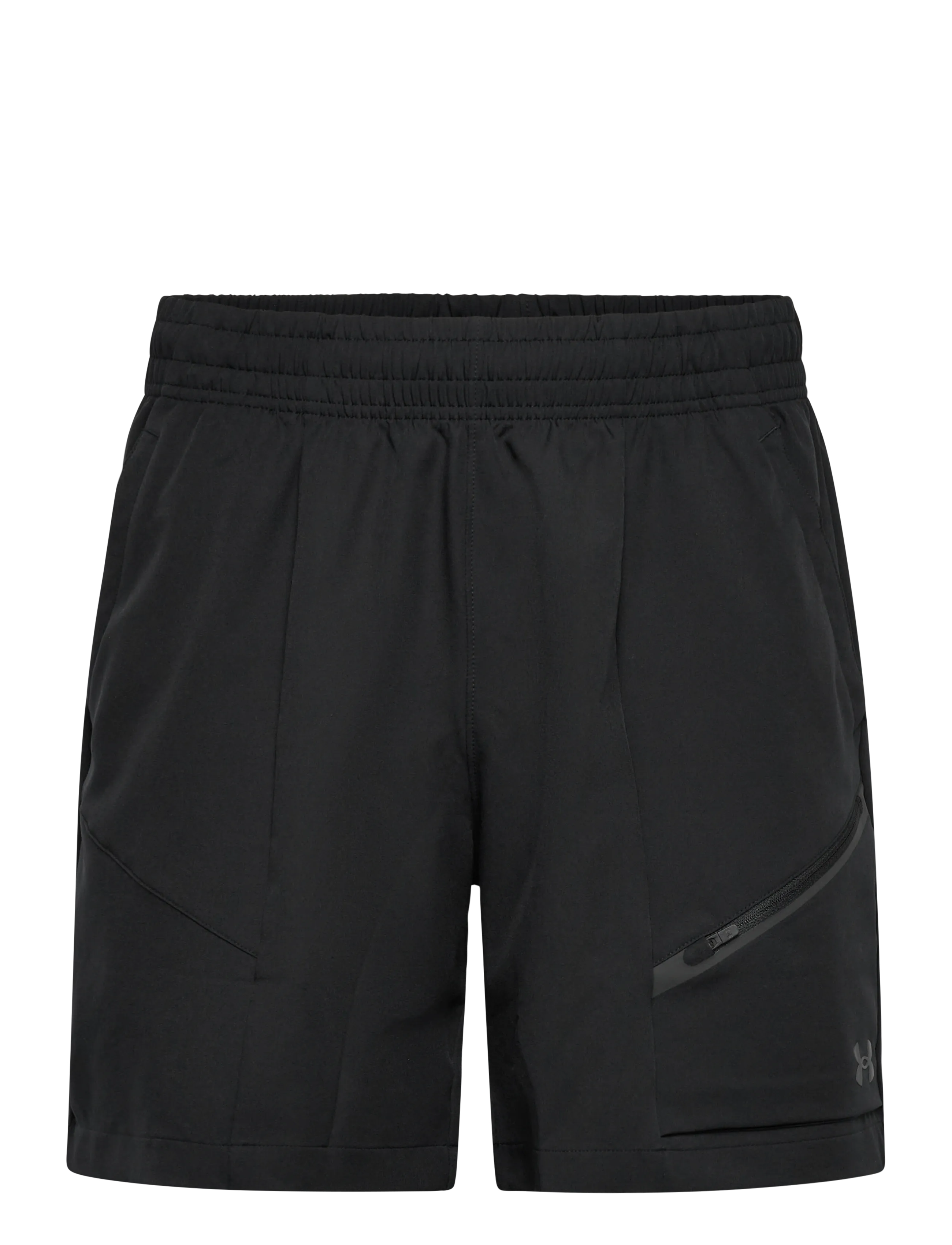 Under Armour UA Unstoppable Woven Shorts - Vaata kõiki - BLACK / black