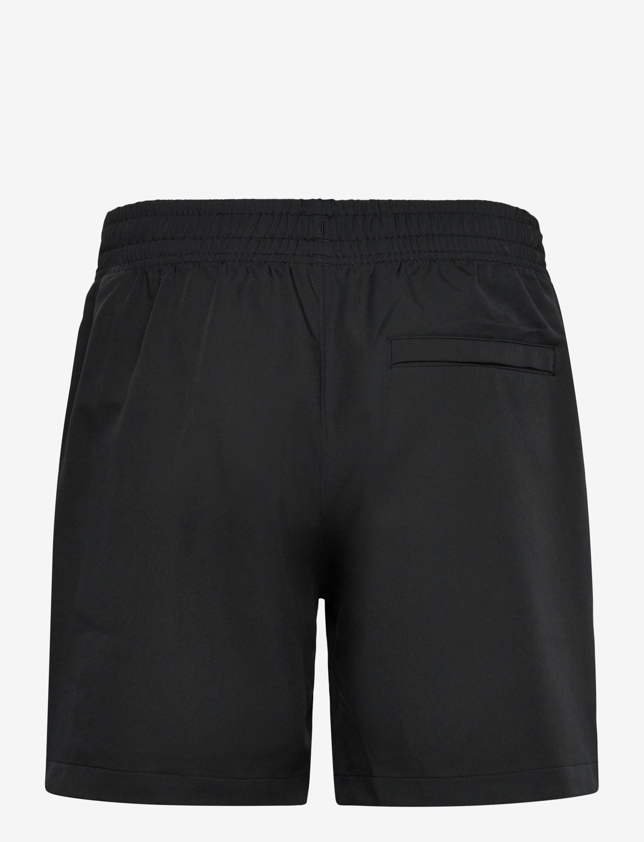 Under Armour - UA Unstoppable Woven Shorts - træningsshorts - black - 2