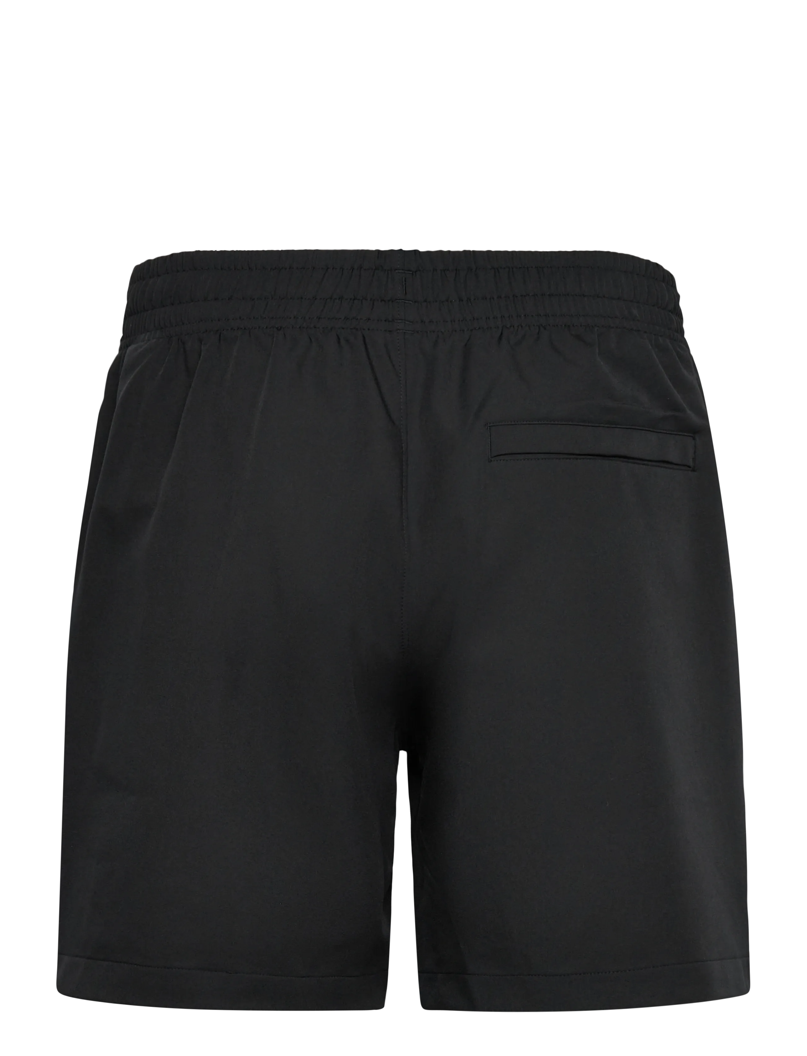 Under Armour - UA Unstoppable Woven Shorts - trainingsshorts - black - 2