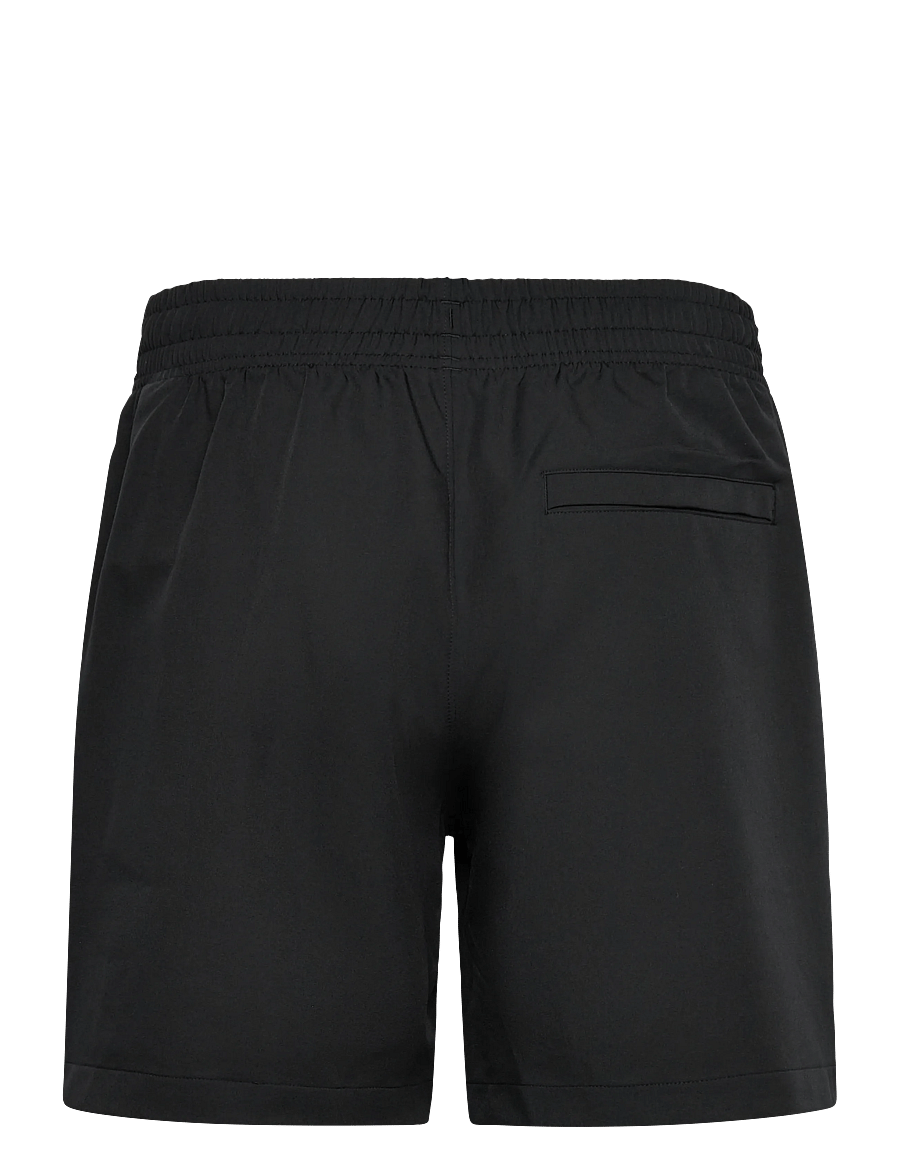 Under Armour - UA Unstoppable Woven Shorts - lühikesed treeningpüksid - black - 2