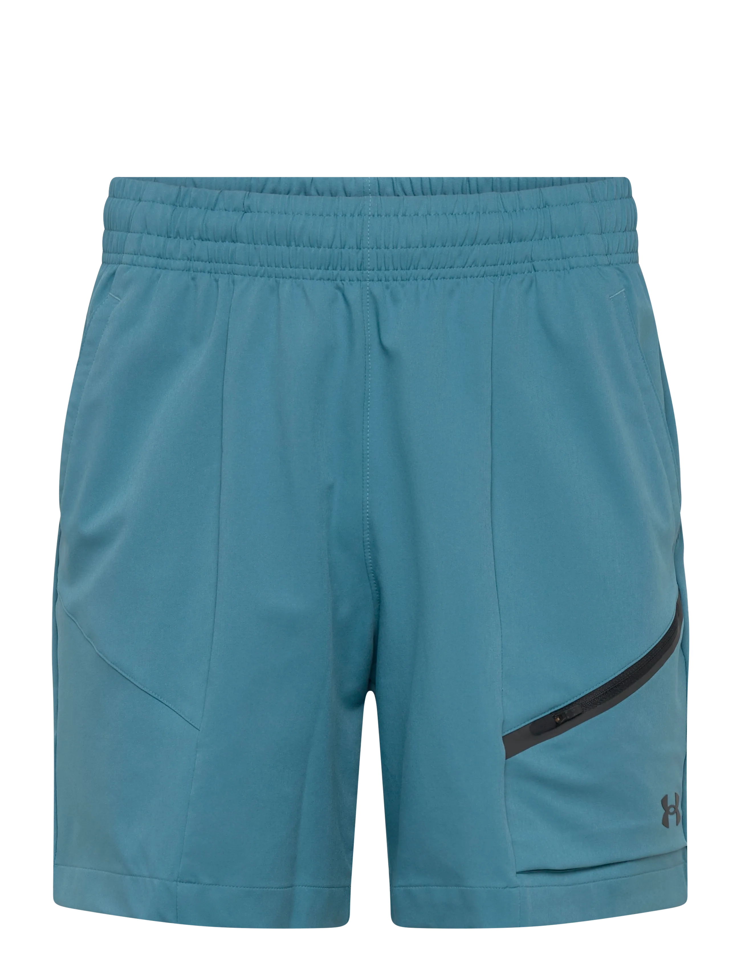 UNDER ARMOUR Ua Unstoppable Woven Shorts Blau - XXL - Herren