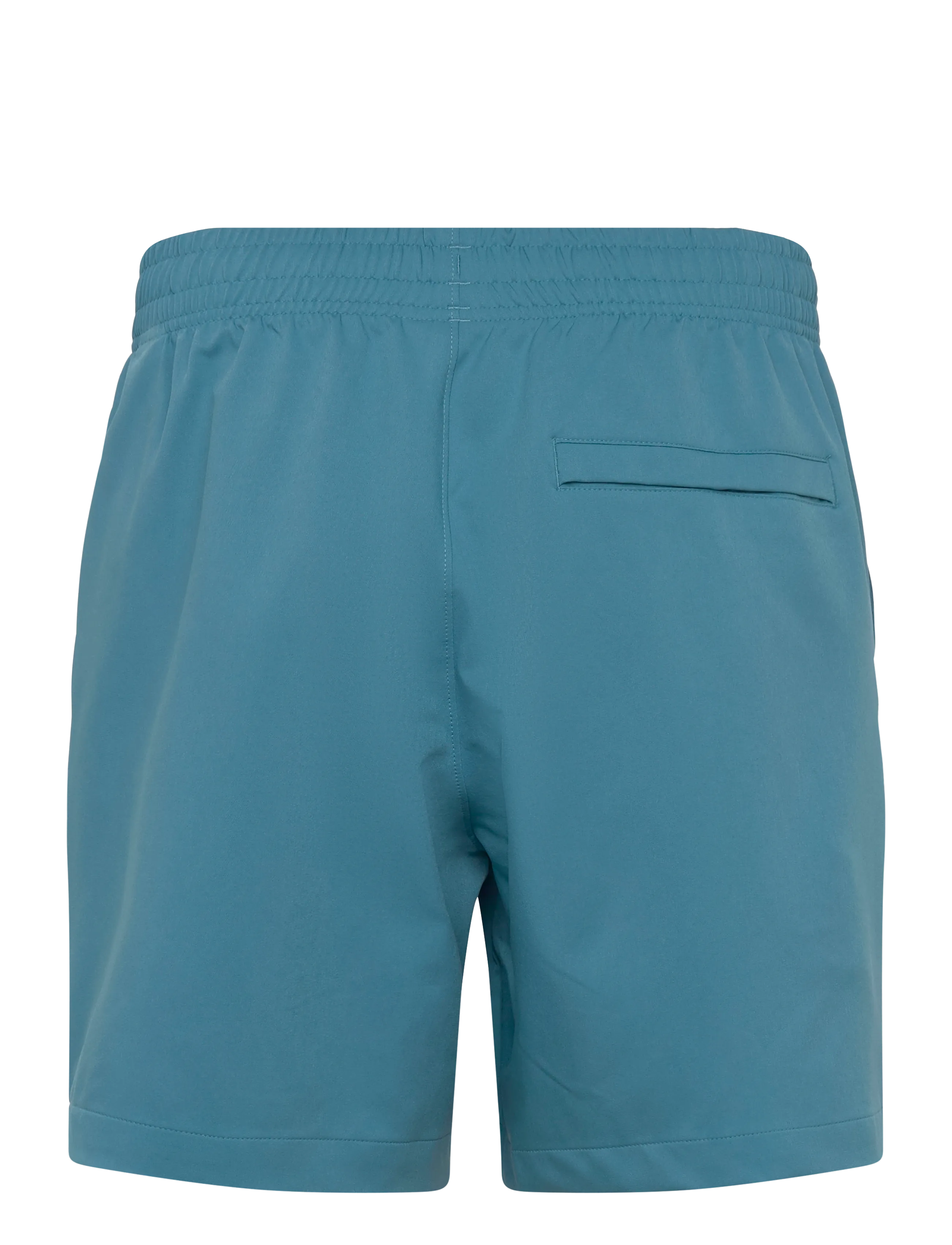 Under Armour - UA Unstoppable Woven Shorts - lühikesed treeningpüksid - boundless blue - 2