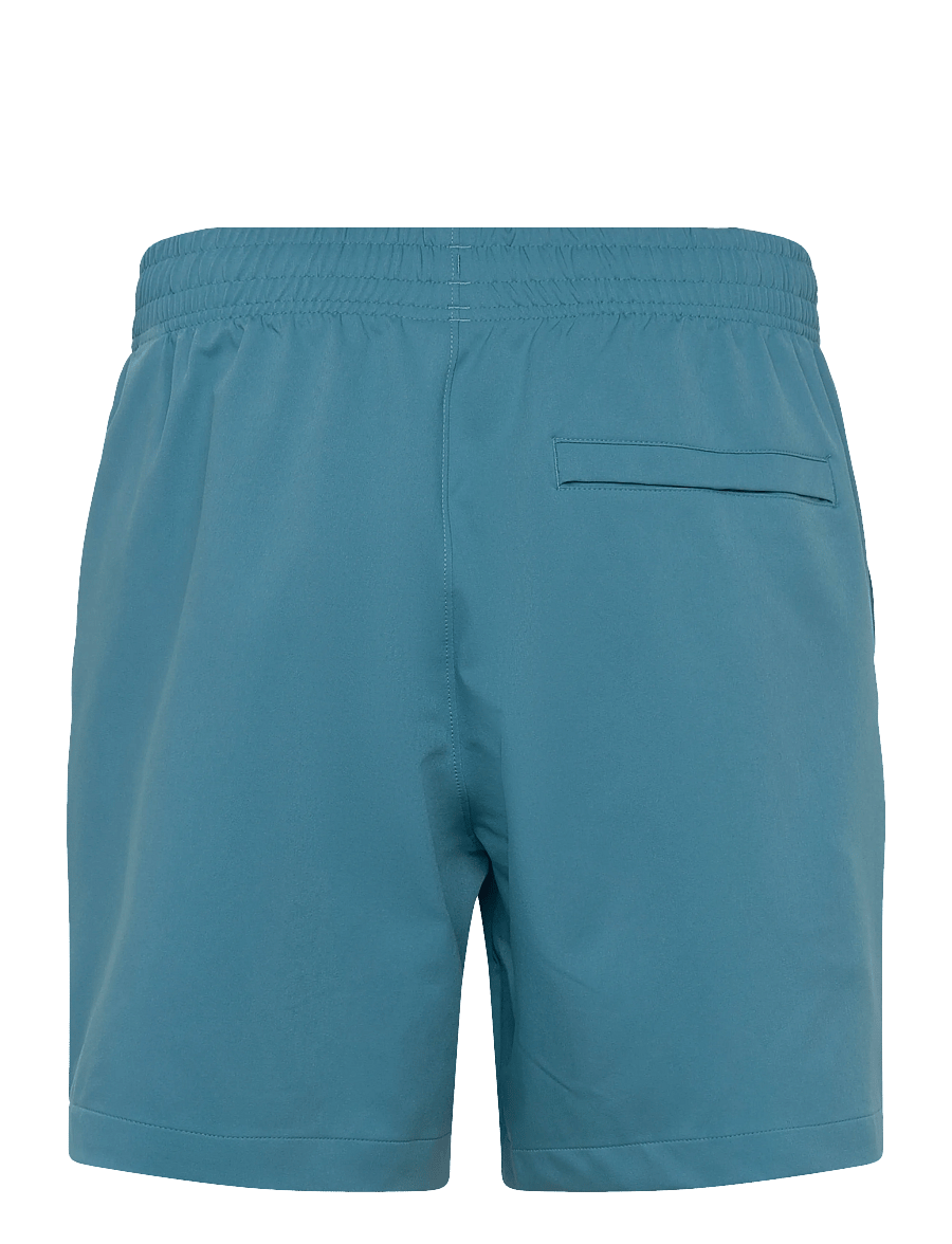 Under Armour - UA Unstoppable Woven Shorts - treenishortsit - boundless blue - 2
