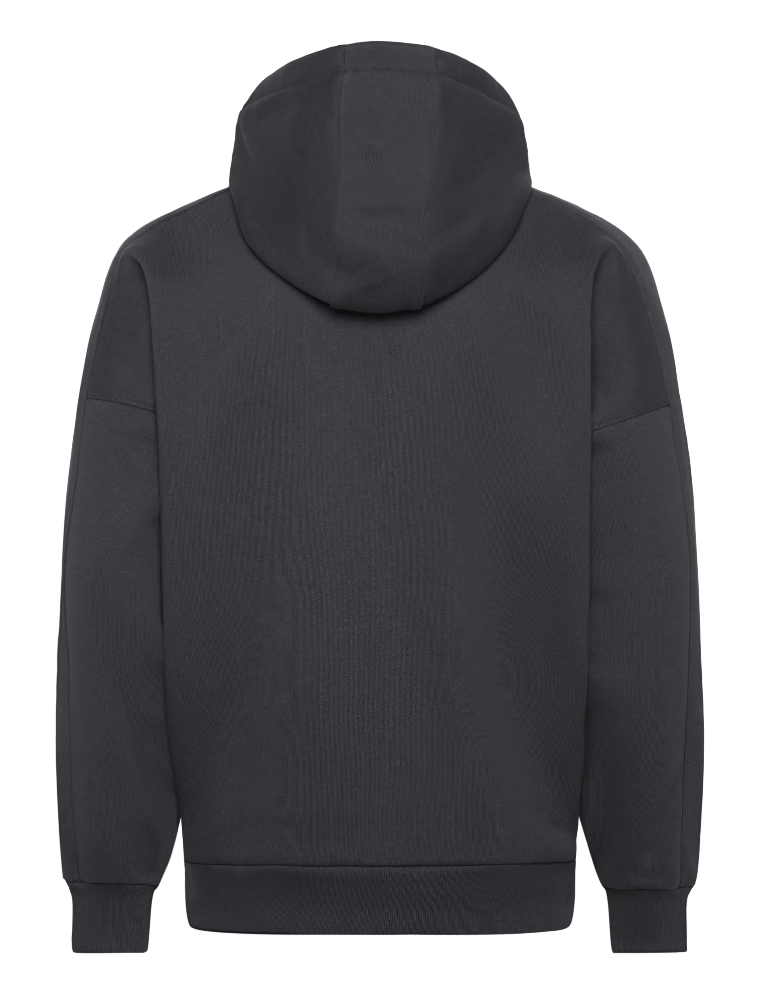 Under Armour - UA Icon HW Colorblocked Hdy - sweats à capuche - anthracite - 2