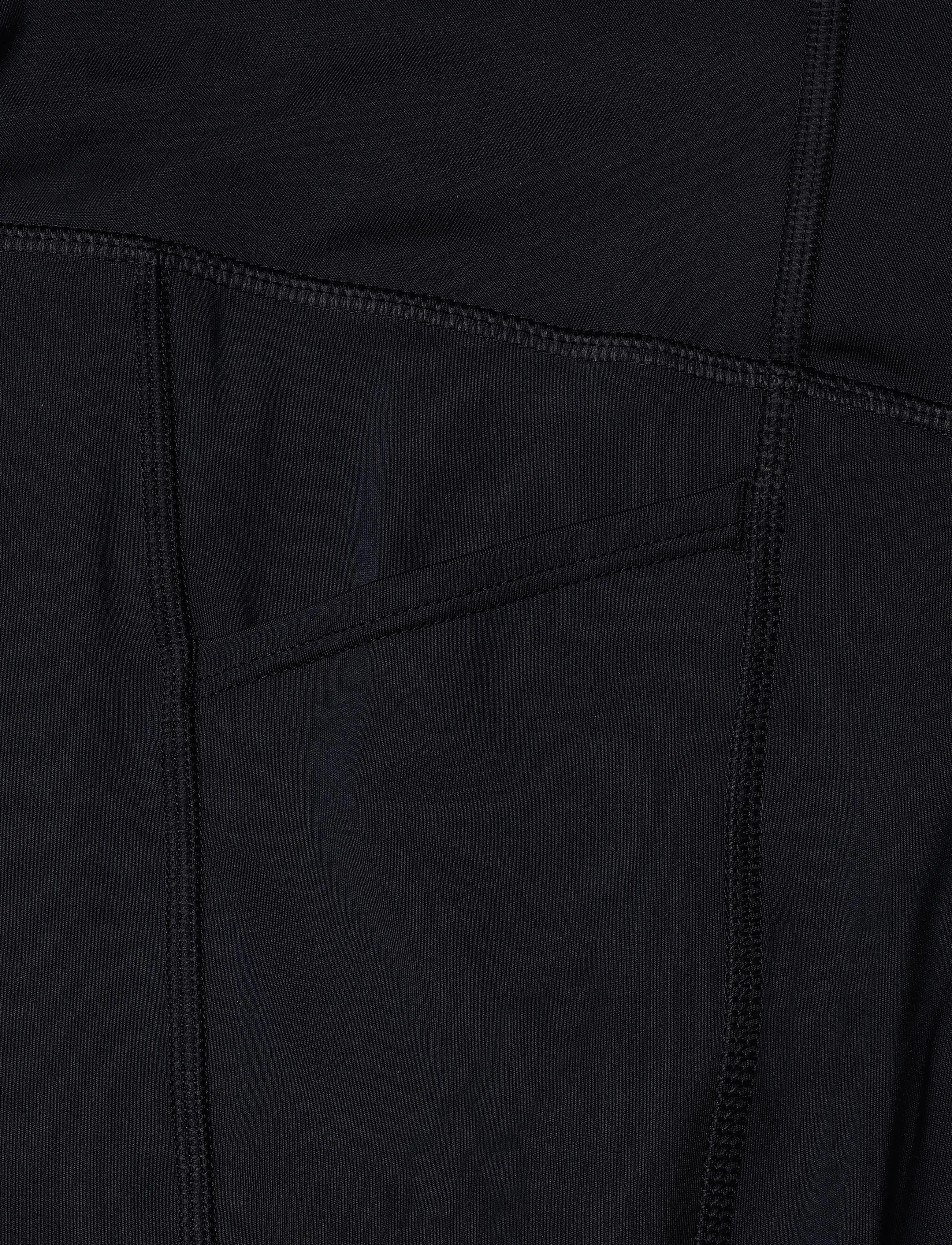 Under Armour - UA Velociti Tights - løbetights - black - 5