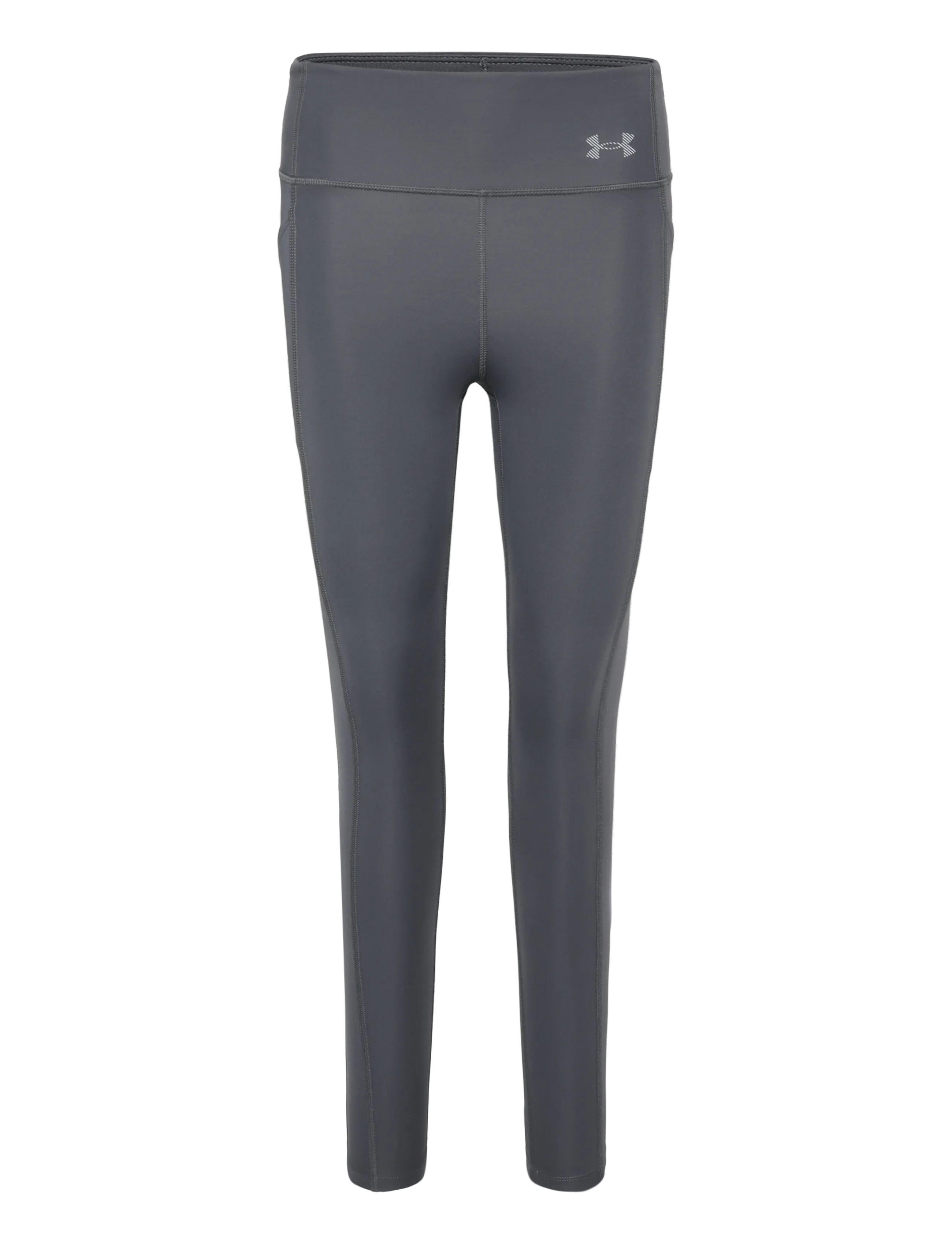 Under Armour UA Velociti Tights - Riided - CASTLEROCK / grey