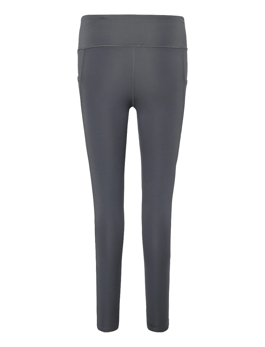 Under Armour - UA Velociti Tights - lauftights - castlerock - 2