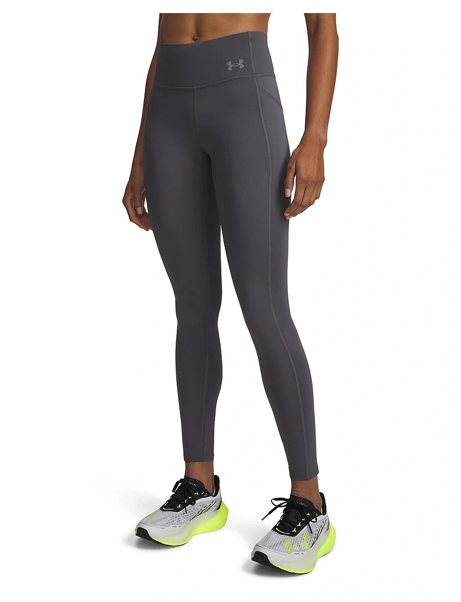 Under Armour - UA Velociti Tights - lauftights - castlerock - 0